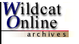 [Wildcat Online: Archives]