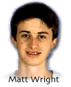 picture of Matt Wright 