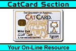 catcard info
