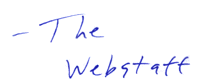 -the webstaff