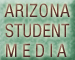 Arizona Student Media Website