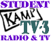 Student KAMP Radio and TV 3