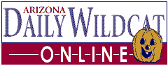 The Arizona Daily Wildcat