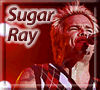 Sugar Ray concert photos