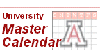 University Master Calendar
