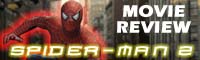 Spiderman-2 Review