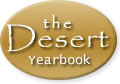 Desert Yearbook