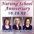 Nursing School Anniversary