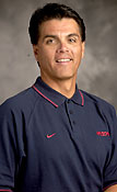 Mike Canales offensive coordinator/quarterbacks coach - 02_6_3