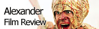'Alexander' movie review
