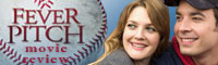 Movie Review: Fever Pitch