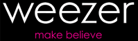 CD Review: Weezer - Make Believe