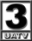 UA TV - Channel 3