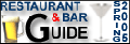 Restaurant and Bar Guide