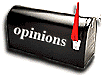 OPINIONS SECTION