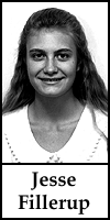 JESSIE FILLERUP