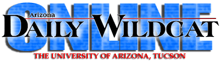 ARIZONA DAILY WILDCAT