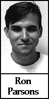 RON PARSONS