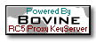 {PoweredbyBovine!}