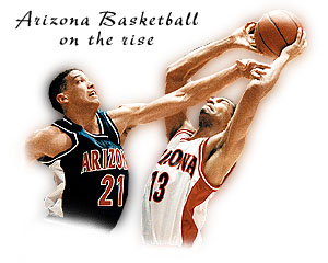 Arizona Basketball on the Rise