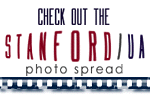 Stanford Photoshoot
