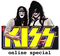 [online special-KISS]