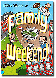 {Family Weekend}
