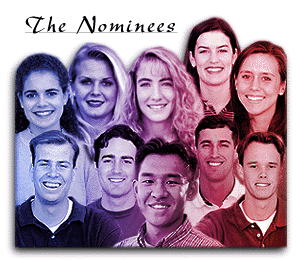 {The Nominees}
